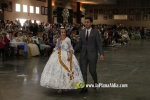 Una cercavila festiva va precedir al lliurament de premis de les Creus de Maig 2023