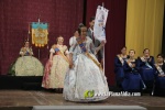 Una cercavila festiva va precedir al lliurament de premis de les Creus de Maig 2023