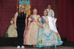 Una cercavila festiva va precedir al lliurament de premis de les Creus de Maig 2023