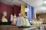 Una cercavila festiva va precedir al lliurament de premis de les Creus de Maig 2023