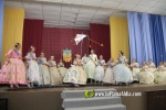 Una cercavila festiva va precedir al lliurament de premis de les Creus de Maig 2023