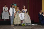 Una cercavila festiva va precedir al lliurament de premis de les Creus de Maig 2023