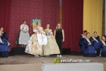 Una cercavila festiva va precedir al lliurament de premis de les Creus de Maig 2023