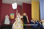 Una cercavila festiva va precedir al lliurament de premis de les Creus de Maig 2023
