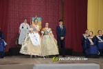 Una cercavila festiva va precedir al lliurament de premis de les Creus de Maig 2023