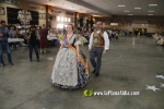 Una cercavila festiva va precedir al lliurament de premis de les Creus de Maig 2023