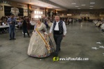 Una cercavila festiva va precedir al lliurament de premis de les Creus de Maig 2023