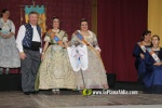Una cercavila festiva va precedir al lliurament de premis de les Creus de Maig 2023