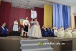 Una cercavila festiva va precedir al lliurament de premis de les Creus de Maig 2023