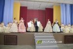 Una cercavila festiva va precedir al lliurament de premis de les Creus de Maig 2023
