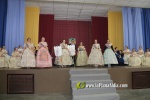 Una cercavila festiva va precedir al lliurament de premis de les Creus de Maig 2023