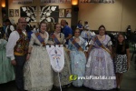 Una cercavila festiva va precedir al lliurament de premis de les Creus de Maig 2023