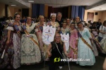 Una cercavila festiva va precedir al lliurament de premis de les Creus de Maig 2023