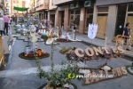 Una cercavila festiva va precedir al lliurament de premis de les Creus de Maig 2023