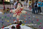 Una cercavila festiva va precedir al lliurament de premis de les Creus de Maig 2023