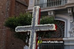 Una cercavila festiva va precedir al lliurament de premis de les Creus de Maig 2023