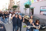 Una cercavila festiva va precedir al lliurament de premis de les Creus de Maig 2023