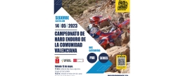 Segorbe acoge el Campeonato de Hard Enduro de la Comunidad Valenciana