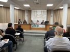 Inaugurades les Jornades sobre poder i memria a Vila-real