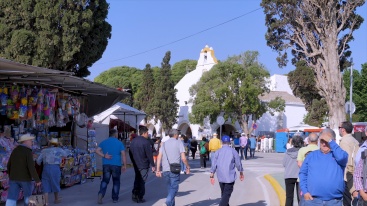 Benicarló celebrará la festividad de Sant Gregori con la tradicional romería