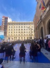 El IES Lombai de Burriana celebra el día de Europa como escuela embajadora del Parlamento Europeo en Castellón
