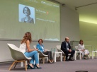 La rectora de la Universitat Jaume I advoca per un sistema universitari m�s connectat amb la societat