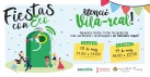 Vila-real lanza la campana de sensibilización ciudadana de Ecovidrio para sus Fiestas Patronales