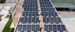 Moncofa recibe fondos europeos para impulsar la energa limpia
