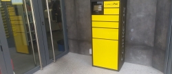 Correus instal·la un Citypaq a Onda per millorar el seu servei de paqueteria