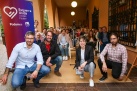 Esquerra Unida i Unides Podem presenten un programa que vol empoderar la ciutadania i augmentar la participaci