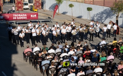 La Diputación de Castelló abre el plazo para subvenciones a sociedades musicales