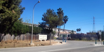 CSIF denuncia intento de agresin a funcionarios en centro penitenciario de Castelln I