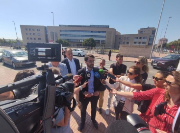 El Partido Popular trasladar a la Fiscala 1.580 facturas sin contrato del Ayuntamiento de Morella durante el mandato de Ximo Puig como alcalde