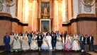 Vila-real celebra la missa en honor a Sant Isidre Llaurador