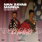 Iván Zayas lanza nuevo single y videoclip en colaboración con Marina de las Chuches