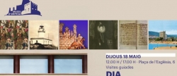 El Museu d'Orpesa celebra el Dia Internacional dels Museus amb visites guiades