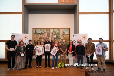 El IVC lleva el Día Internacional de los Museos llega a 17 espacios de 7 municipios de Castelló
