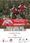 El Trofeu Cudol Roig de Vilafams estrena circuit BTT per al ciclisme infantil valenci