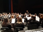L'Agrupaci� Filharm�nica Borrianenca presenta el seu tradicional concert de socis en el Teatre Pay�