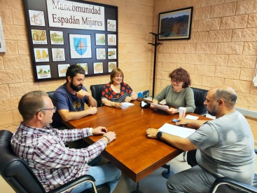La Mancomunidad Espadan Mijares consigue un millón de euros para el plan de sostenibilidad turística dentro de los fondos europeos Next Generation