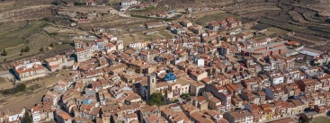 Benassal es reconocido como Municipio Turístico de la Comunidad Valenciana