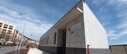El PSPV reforzará el parque de Emergencias y Protección Civil de l'Alcora con una brigada de bomberos