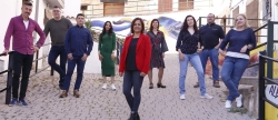 El PSPV-PSOE de Albocàsser se compromete a sanear de manera definitiva el Ayuntamiento en la próxima legislatura