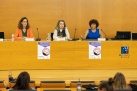 La Universitat Jaume I aborda la violència sexual des de diferents àmbits