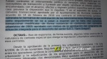 La interlocut?ria del TSJCV sobre Golf Sant Gregori deixa nuls escletxes per al recurs contra actes 'impugnats per ser contraris a dret'