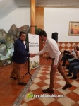 VOX presenta la candidatura de Juan Sanahuja a les eleccions municipals de la Vilavella