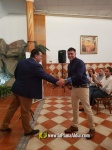 VOX presenta la candidatura de Juan Sanahuja a les eleccions municipals de la Vilavella
