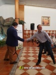 VOX presenta la candidatura de Juan Sanahuja a les eleccions municipals de la Vilavella