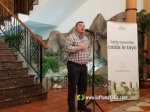VOX presenta la candidatura de Juan Sanahuja a les eleccions municipals de la Vilavella