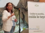 VOX presenta la candidatura de Juan Sanahuja a les eleccions municipals de la Vilavella